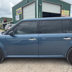 FORD FLEX SEL - 3