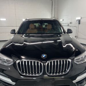 2021 BMW X3 XDRIVE30I thumbnail 15