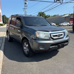 2011 Honda PILOT EX-L 缩略图 12