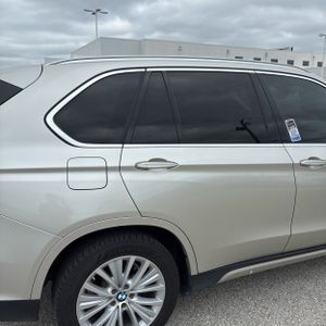 BMW X5 XDRIVE35I - 9