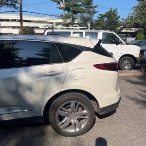 2019 Acura RDX SH-AWD W/ADVANCE — фото 6