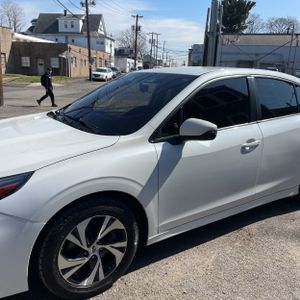 SUBARU LEGACY PREMIUM - 2