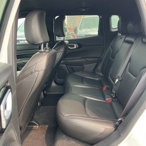 2026 JEEP COMPASS LIMITED ALTITUDE 缩略图 33