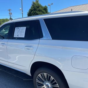 CADILLAC ESCALADE PREMIUM LUXURY - 6