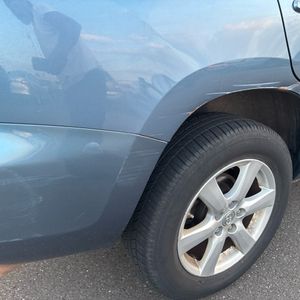 2006 Toyota RAV4 LIMITED — фото 58