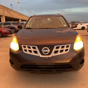 2011 Nissan ROGUE SV 缩略图 14