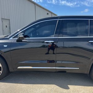 CADILLAC XT6 PREMIUM LUXURY - 4