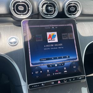 2022 Mercedes-BENZ C-CLASS thumbnail 38