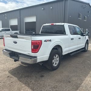 FORD F150 XLT - 8