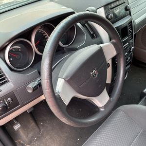 2010 Dodge GRAND CARAVAN SE 照片 68