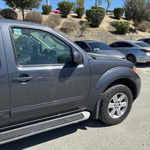 2012 Nissan PATHFINDER SV 照片 62