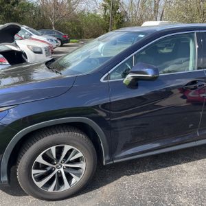 LEXUS RX 350 BASE - 2