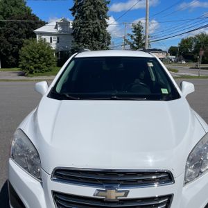 2016 Chevrolet TRAX LT 照片 15