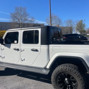 JEEP GLADIATOR OVERLAND - 5