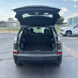 صورة مصغرة 42 لـ 2020 JEEP CHEROKEE LATITUDE PLUS