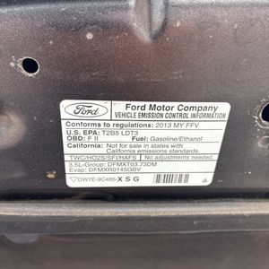صورة مصغرة 50 لـ 2013 FORD EXPLORER LIMITED