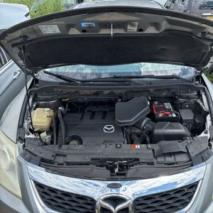 2010 Mazda CX-9 TOURING 缩略图 44
