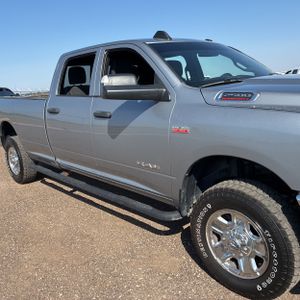 2022 RAM 2500 TRADESMAN — миниатюра 13