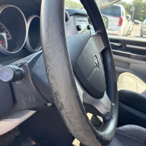 2010 Dodge GRAND CARAVAN SE 缩略图 57