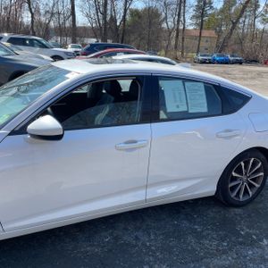 Acura Integra Base - 4