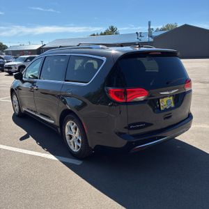 2020 Chrysler PACIFICA LIMITED 照片 5