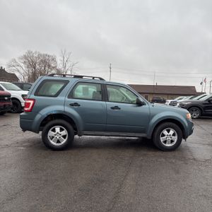 FORD ESCAPE XLS - 10