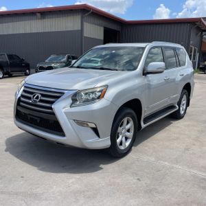 2014 Lexus GX 460 BASE — фото 1