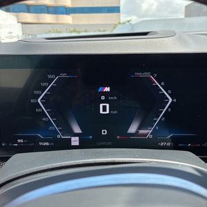 صورة مصغرة 41 لـ 2025 BMW X5 M60I