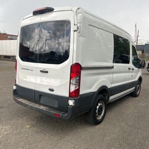 FORD TRANSIT 250 - 8