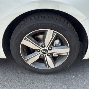 2018 KIA FORTE LX — миниатюра 20