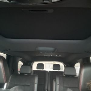 صورة مصغرة 44 لـ 2026 Dodge DURANGO GT PLUS HEMI V8