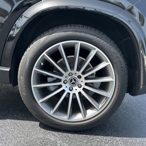 صورة مصغرة 18 لـ 2021 Mercedes-BENZ GLE