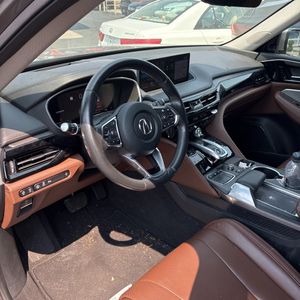 2023 Acura MDX SH-AWD W/ADVANCE — миниатюра 36