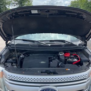 صورة مصغرة 48 لـ 2015 FORD EXPLORER XLT