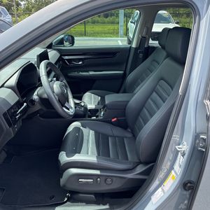 2024 Honda CR-V EX-L thumbnail 31