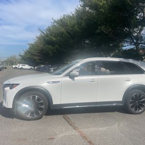 MAZDA CX-90 PLUG-IN HYBRID PREMIUM - 3