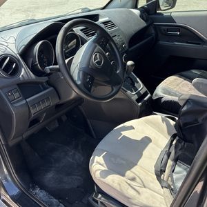 2015 Mazda MAZDA5 SPORT — миниатюра 64