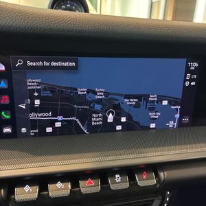 2024 Porsche 911 CARRERA — миниатюра 39