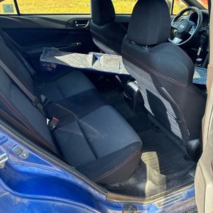 2015 Subaru WRX PREMIUM — фото 35