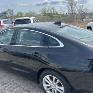 CHEVROLET MALIBU LT - 6