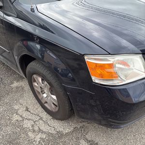 2010 Dodge GRAND CARAVAN SE 照片 64