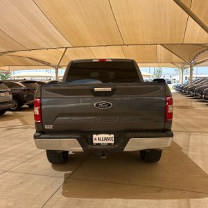 صورة 7 لـ 2018 FORD F-150 XLT