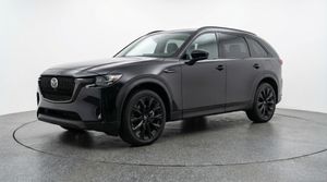 2026 Mazda CX-90 3.3 TURBO PREMIUM SPORT — фото 3