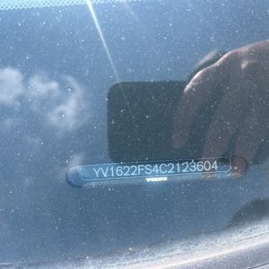 2012 Volvo S60 T5 缩略图 54