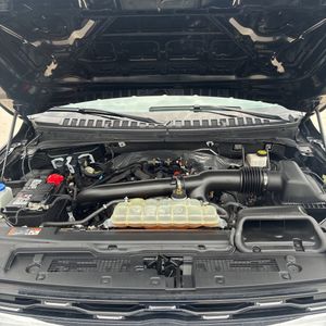 2024 FORD EXPEDITION MAX LIMITED — миниатюра 48