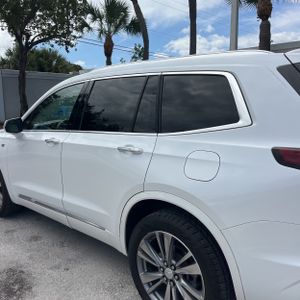 CADILLAC XT6 PREMIUM LUXURY - 6