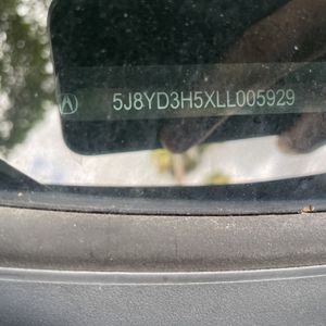 صورة 52 لـ 2020 Acura MDX W/TECH
