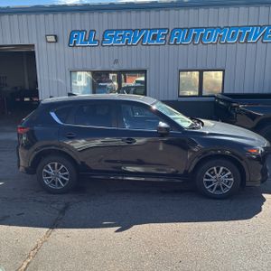 صورة 9 لـ 2025 Mazda CX-5 2.5 S PREFERRED