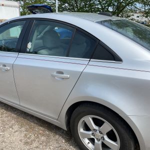 CHEVROLET CRUZE LIMITED 1LT AUTO - 6