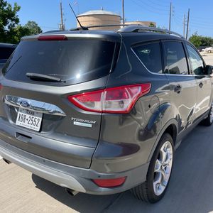 2016 FORD ESCAPE TITANIUM thumbnail 43